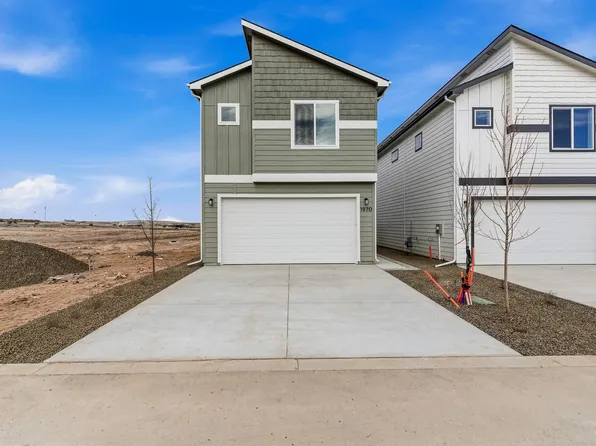 1970 NW Strahorn Dr, Mountain Home, ID 83647