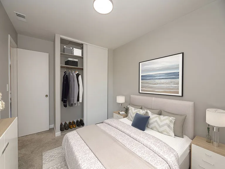 Somerset Apartments — Photo 23