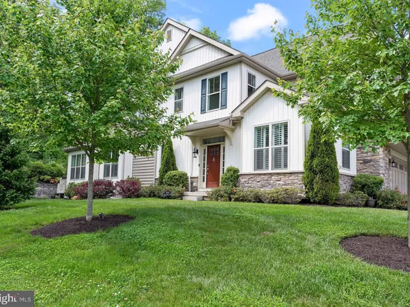 1024 James Walter Way, Kennett Square, PA 19348