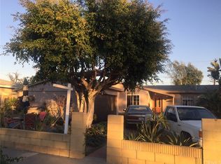 1819 S Golden West Ave, Santa Ana, CA 92704