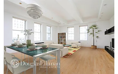 Sold by Douglas Elliman