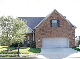 152 Coachman Pl, Georgetown, KY 40324