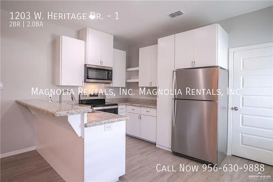 1st Month Free with 13 Month Lease — Photo 4