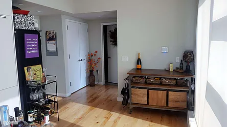 Rented by Citi Habitats