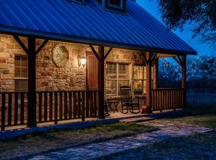 1515 Reeves Rd, Graham, TX 76450