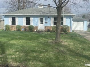 2928 N Renwood Ave, Peoria, IL