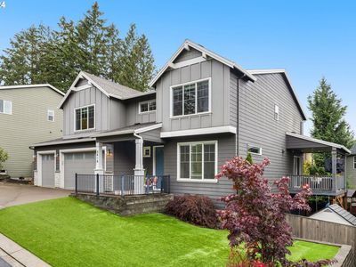 2416 NW 111th Ave, Portland, OR, 97229