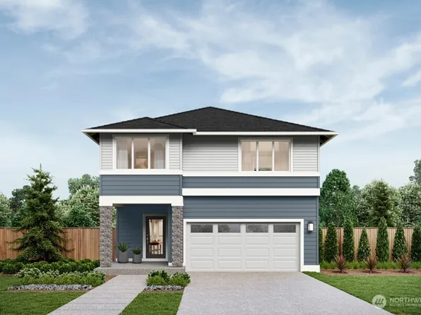 8848 44th Place NE, Marysville, WA 98270