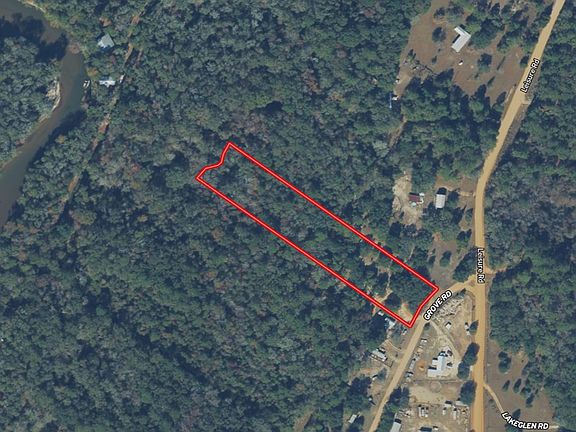 2nd image of 3/ACRE S Grove Rd