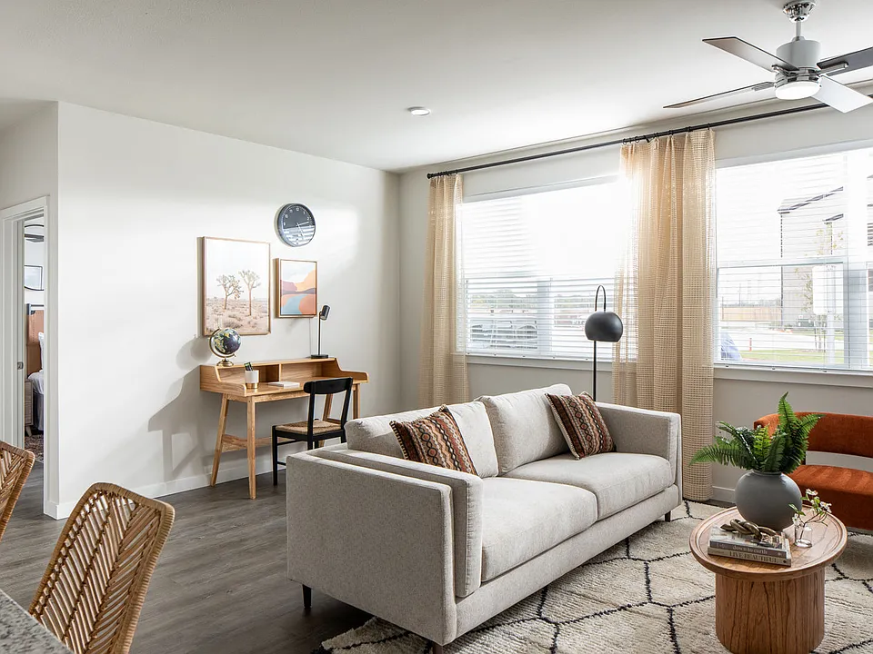 Prose South Main apartments community photo