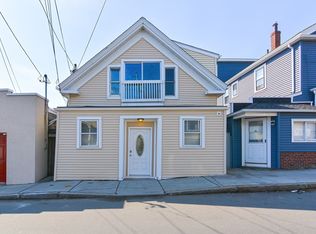 139 Prospect St, Gloucester, MA 01930