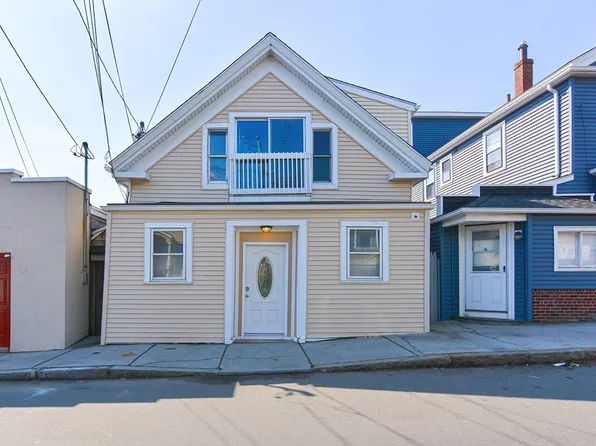 139 Prospect St, Gloucester, MA 01930
