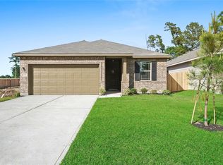 12788 Lake Conroe Bay Rd, Willis, TX 77318