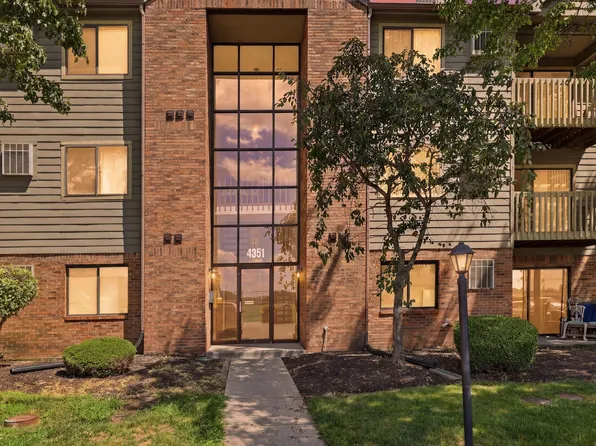 4351 Village Parkway Cir W APT 12, Indianapolis, IN 46254