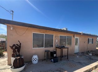 4190 Kern Rd, Twentynine Palms, CA 92277