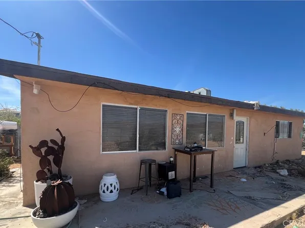 4190 Kern Rd, Twentynine Palms, CA 92277