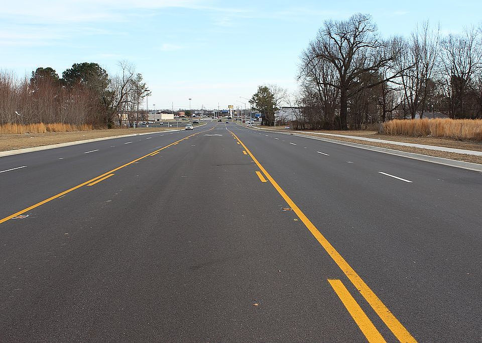 2nd image of 3440 Olivet Church Rd