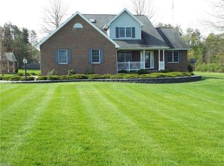 22679 Hartley Rd, Alliance, OH 44601