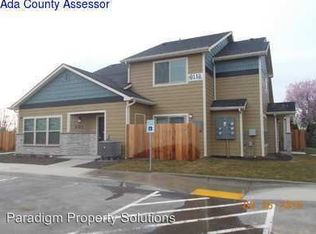 9113 W Ustick Rd, Boise, ID 83704