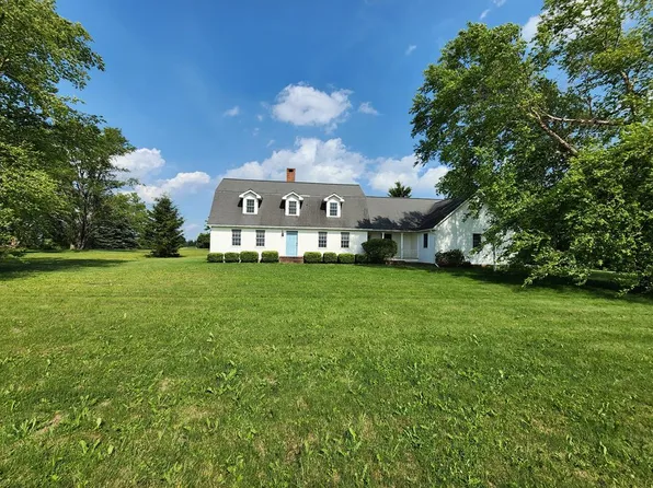 2055 Fox Hill Rd, Ulysses, PA 16948