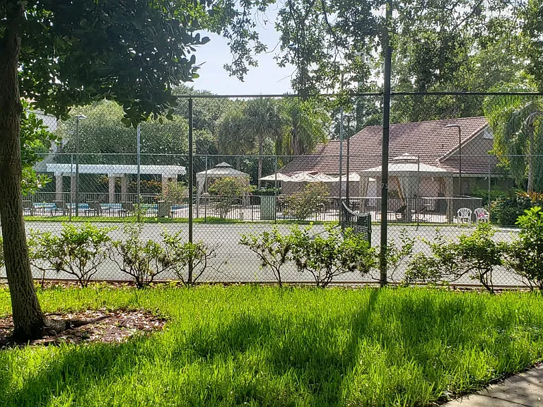 10111 W Sunrise Blvd #303 — Photo 31