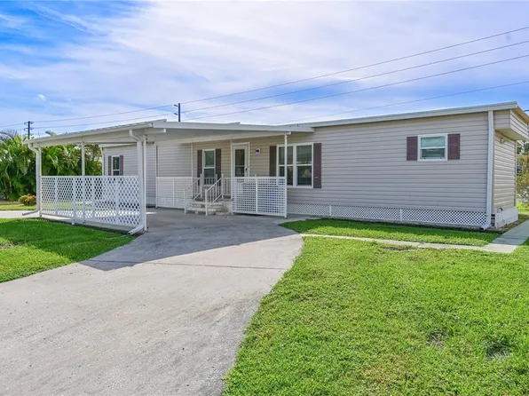 4603 10th Street Ct E, Ellenton, FL 34222