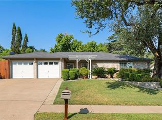 802 Spring Tree St, Round Rock, TX 78681