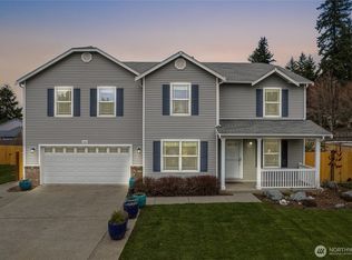 14001 108th Avenue Ct E, Puyallup, WA
