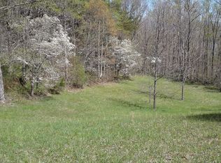 White Eagle Rd, Hiawassee, GA 30546