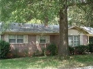 58 Dove Ave SW, Concord, NC 28025