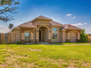 16007 E Davis Rd, Edinburg, TX 78542
