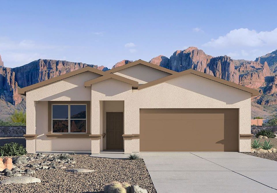 Plan Elevation.