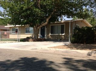 45528 Newtree Ave, Lancaster, CA 93534