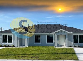 27089 Sunnybrook Rd, Punta Gorda, FL 33983