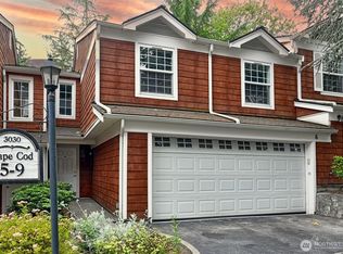 3030 128th Ave SE UNIT 6, Bellevue, WA 98005