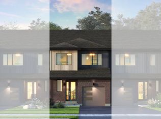 1057 Ventus Way, Ottawa, ON K1W0S7