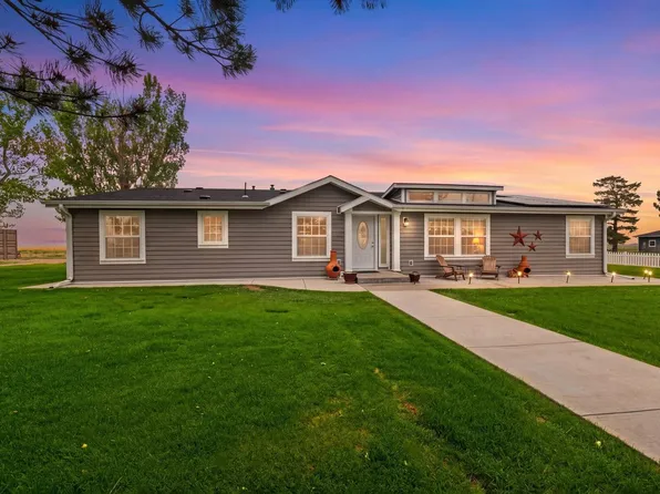 17525 County Road 25, Brush, CO 80723