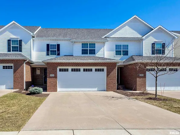 4417 Slate Creek Dr, Bettendorf, IA 52722