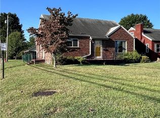 532 25th St, Vienna, WV 26105