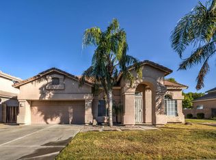 284 E Nunneley Rd, Gilbert, AZ 85296