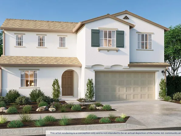 2005 Doug McCullough Ln, Modesto, CA 95355