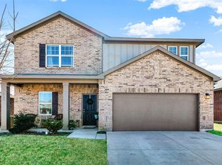 5525 McMahan Ln, Crowley, TX 76036