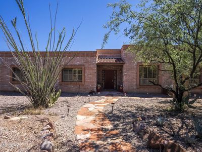 23 N Nielson Ln, Tubac, AZ, 85646