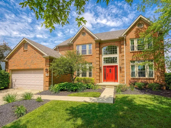 4276 Ewing Ct, Powell, OH 43065