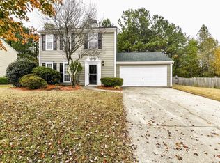 1973 Hidden Valley Dr SW, Marietta, GA 30008