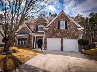 1692 Hillside Bend Xing, Lawrenceville, GA