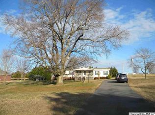 92 McPeters Rd, Grant, AL 35747