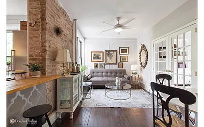 Sold by Douglas Elliman