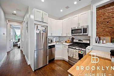 Rented by Brooklyn High Rise LLC