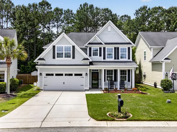 499 Nelliefield Trl, Charleston, SC 29492